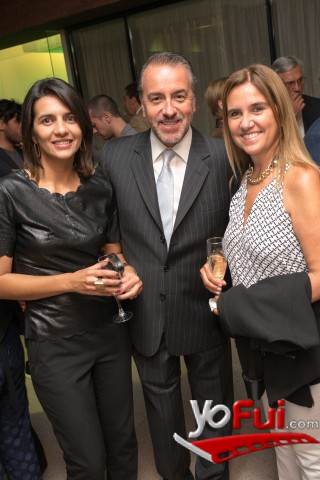 Gabrielle Freitas, Angelo Sandoval, Sara Molfino