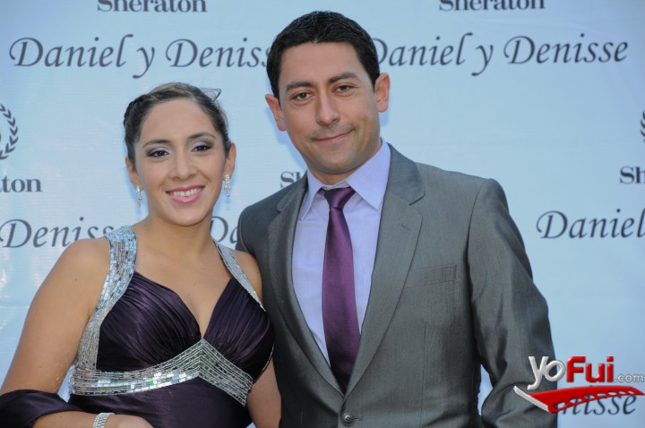 Pia Castillo, Cristóbal López
