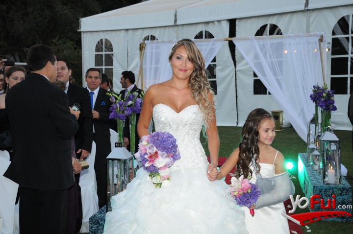 Deniss Muñoz, Pacita