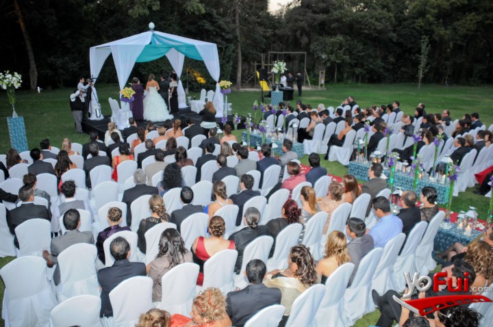 Boda de Daniel y Deniss