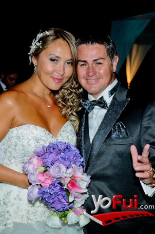 Deniss Muñoz, Daniel Valencia