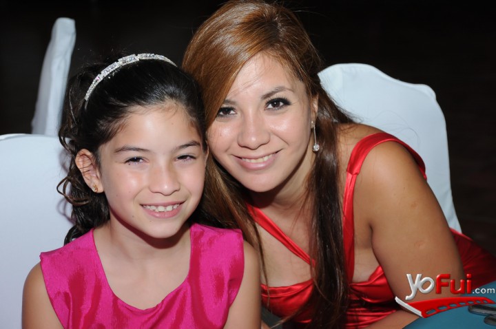 Pascal Fernandez, Maria Pia Gonzalez