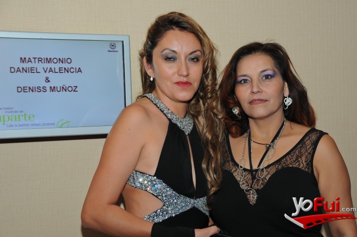 Johanna Gonzalez, Ziomarat Chibatany