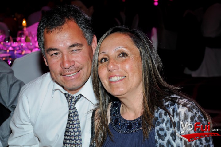 Daniel Valencia, Jacqueline Toro