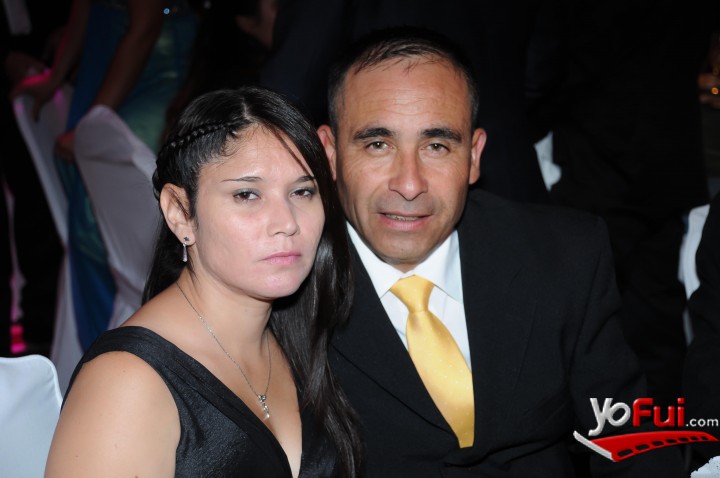 Claudia Gonzalez, Ricardo Toro