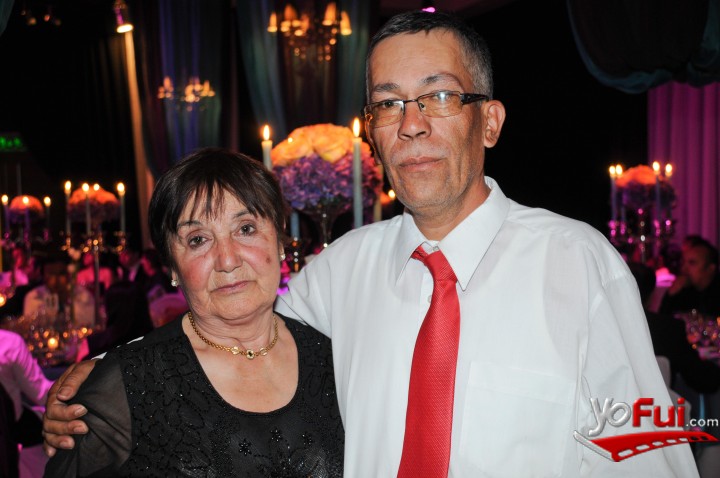 Leontina Torres, Andres Toro