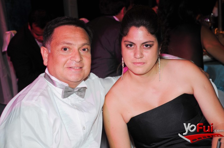 Victor Soto, Maria Jose Soto