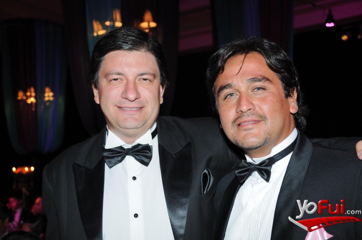 Jorge Nowajewski, Carlos Valencia