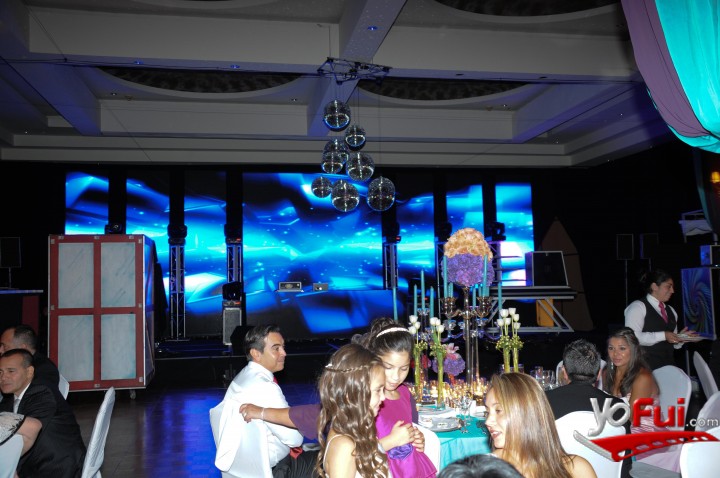 Boda de Daniel Valencia y Deniss Muñoz