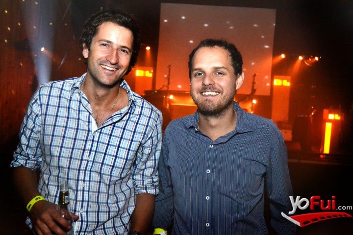 Felipe Mustakis, Nicolas Buzeta