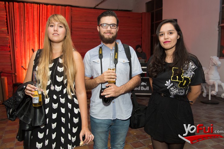 YoFui.com Lanzamiento Tahiti Magazine, Teatro Diana (4986)
