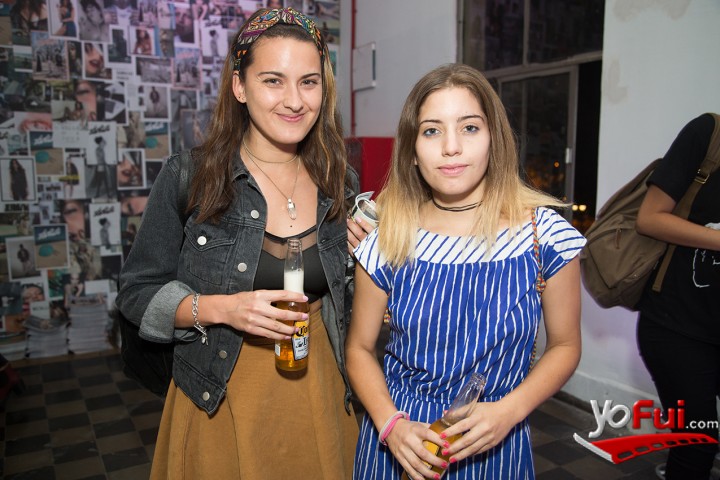 Carla Doenitz, Jenny Lopez