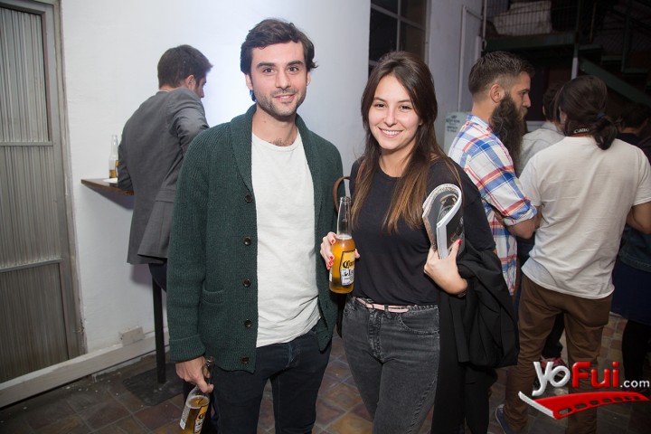 Matias Errazuriz, Luisa Mayoral