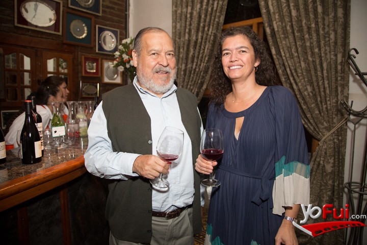 Cesar Fredes, Maureen Halley-Harris