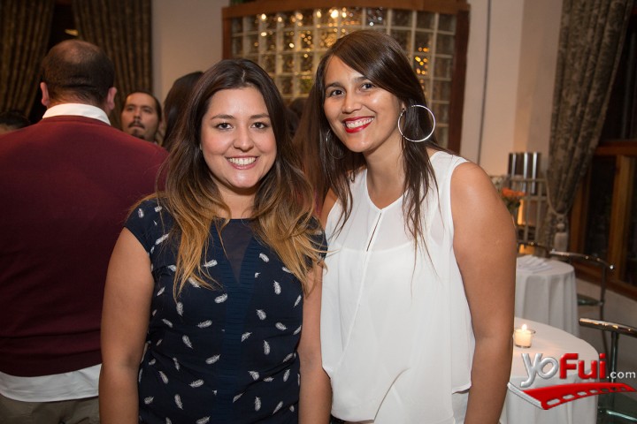 Francisca Jara, Carolina Freire