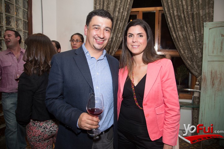 Jorge Martínez, Isabel Reyes