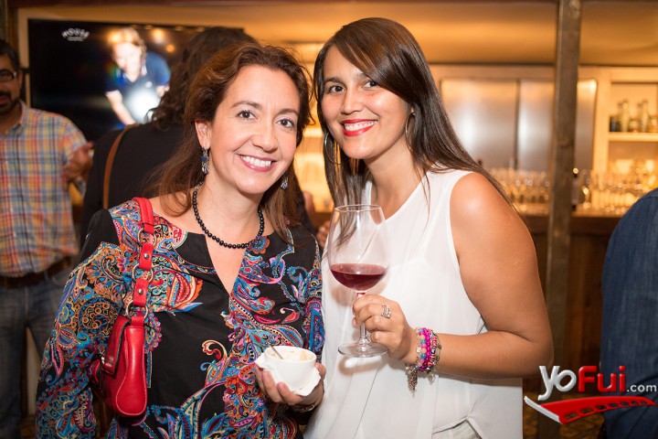 María Paz Jimenez, Carolina Freire