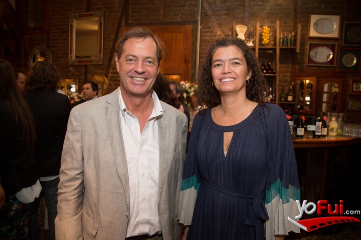 Matias Elton, Maureen Halley-Harris