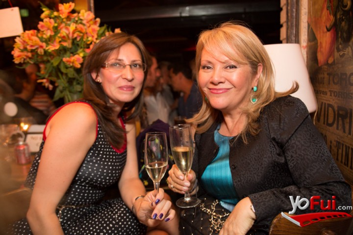 Audrey Silva, Raquel Alvarez