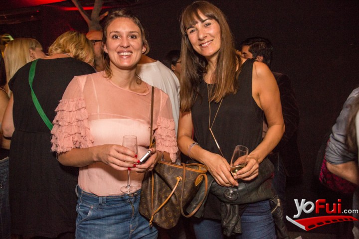 Francisca Jara, Silvia Rubio