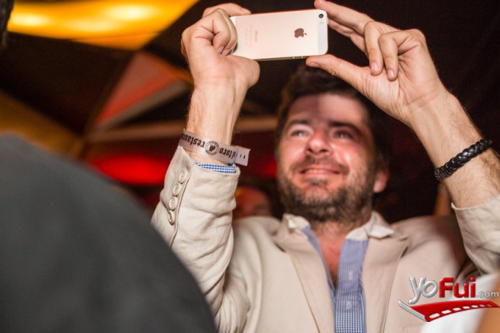 Fotografía en El Toro Restaurant cumple 15 años, El Toro Restaurant