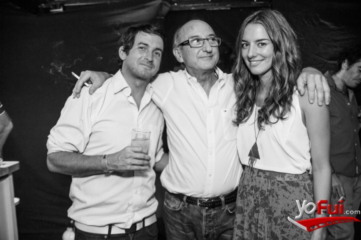 Fotografía en El Toro Restaurant cumple 15 años, El Toro Restaurant