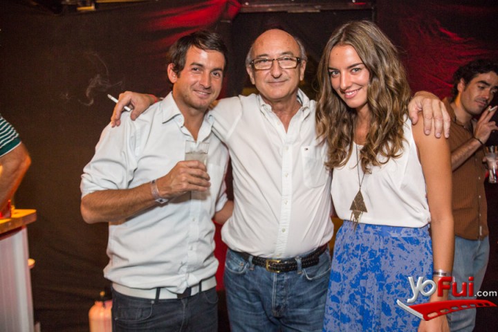 Fotografía en El Toro Restaurant cumple 15 años, El Toro Restaurant