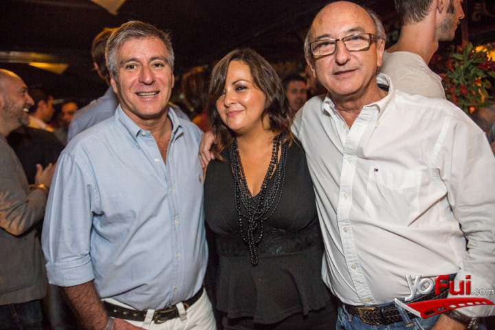Fotografía en El Toro Restaurant cumple 15 años, El Toro Restaurant