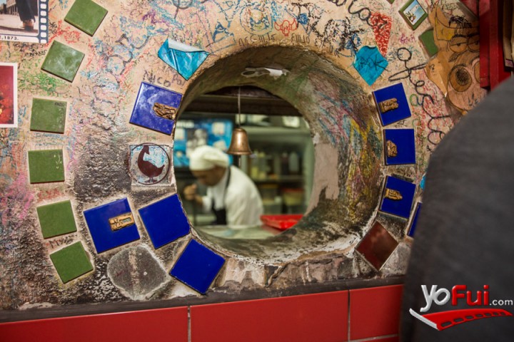 Fotografía en El Toro Restaurant cumple 15 años, El Toro Restaurant