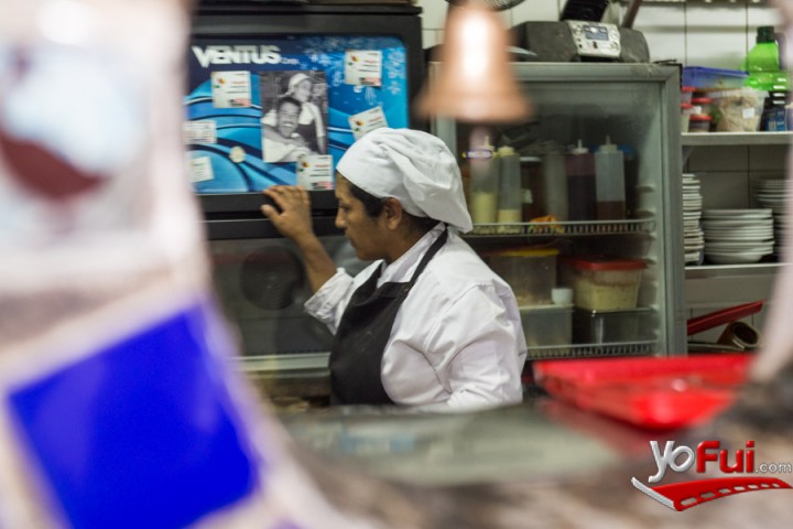 Fotografía en El Toro Restaurant cumple 15 años, El Toro Restaurant