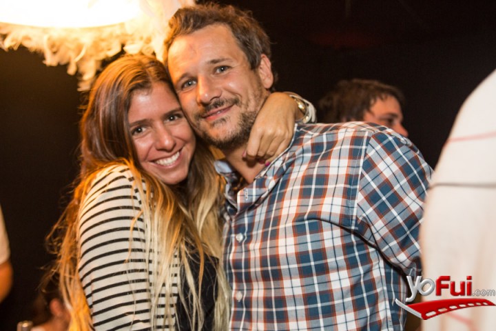 Andrea Aninat, Daniel Orsidan