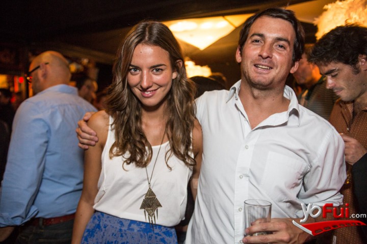 Beatriz Huber, Diego Shuler