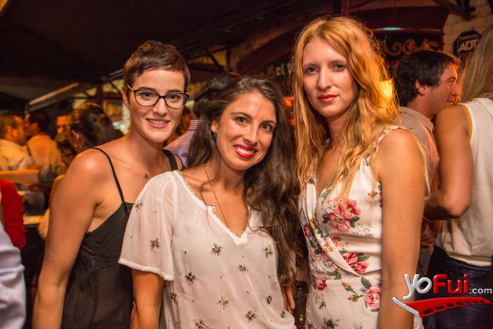 Renata Ruiz, Dominga Vergara, Ivanka