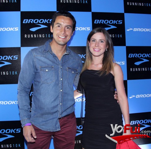 Gonzalo Jimenez, Claudia Von Hagen