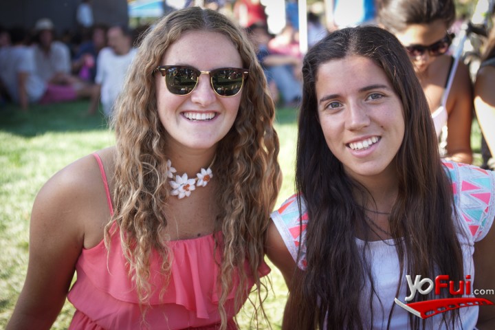 Isabel McKay, Patricia Arrau