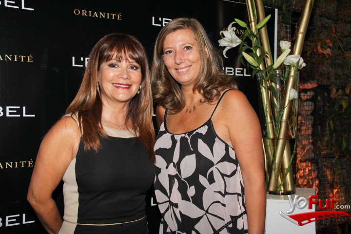 Janet Baeza, Lisa Weinreich
