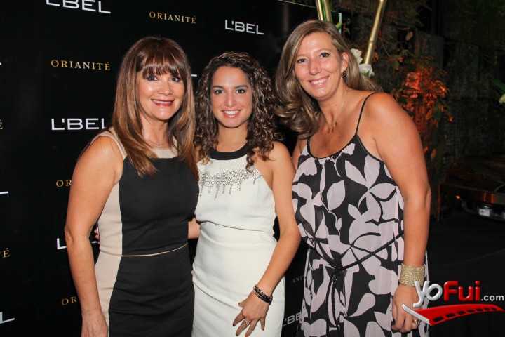 Janet Baeza, Priscilla Astudillo, Lisa Weinreich