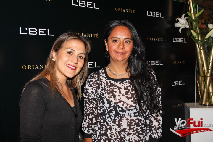 Anita Sánchez, Macarena Moyano