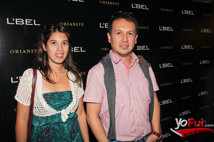 Catalina Escalante, Claudio Marmolejo
