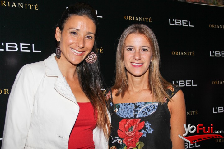 Francisca Ayala, Patricia Larraín