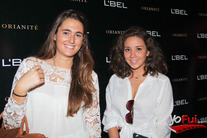 Pilar Ponce, Francisca Soublette