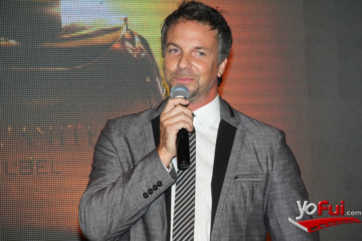 Bernardo Borgeat