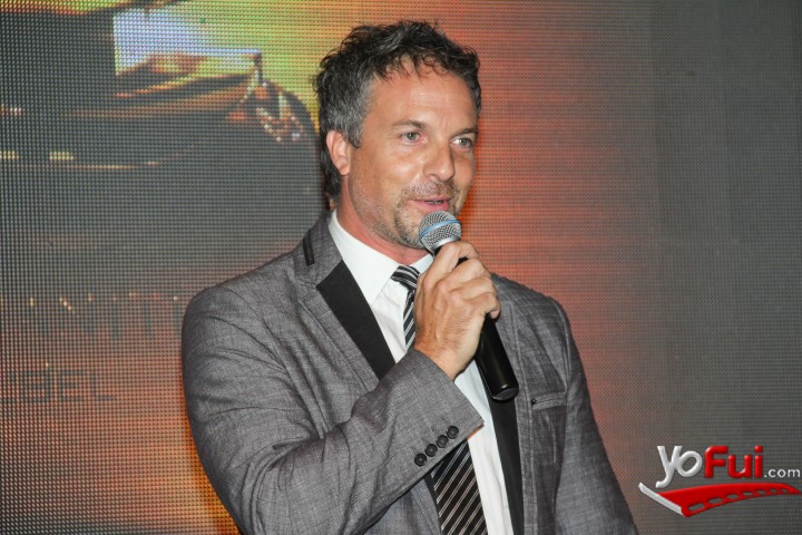 Bernardo Borgeat