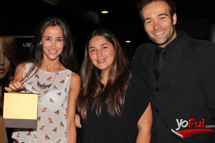 Titi Aguayo, Patricia Solís, Dalby Junior