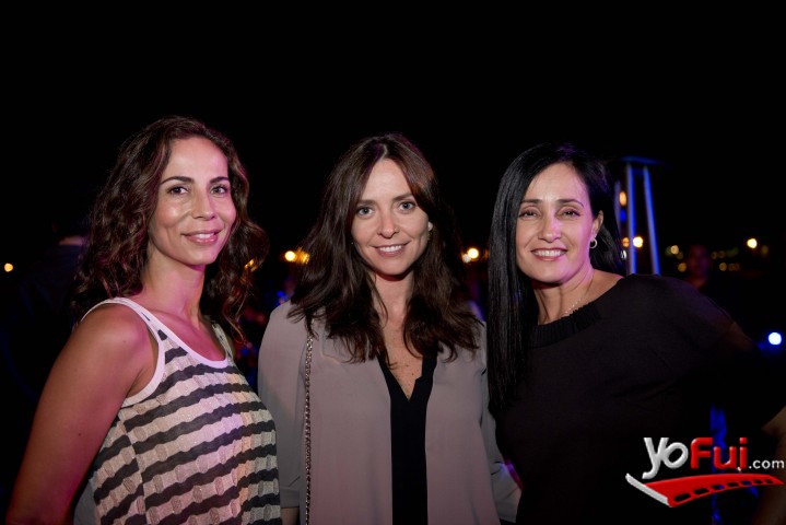 Andrea Herman, Elena Dressel, Carolina Gutiérrez