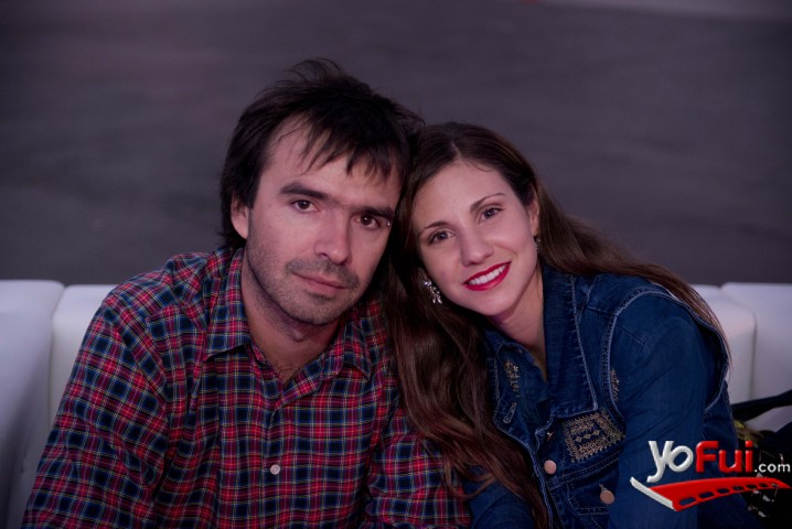 Andrés Giorzo, Karyn Coo