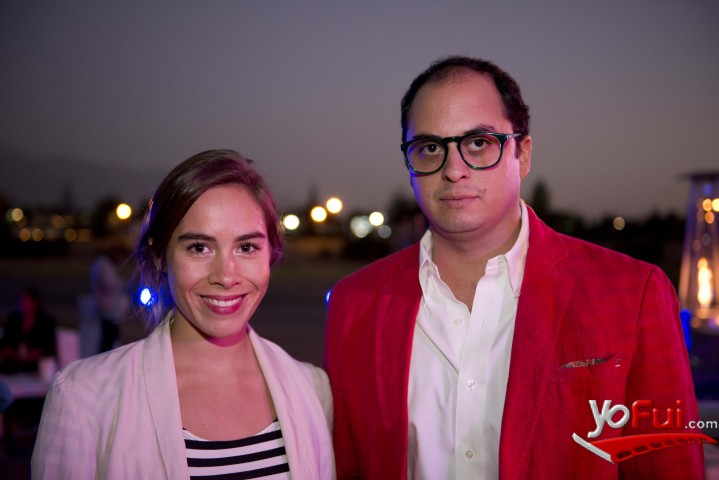 Catalina Espejo, Bito Feris