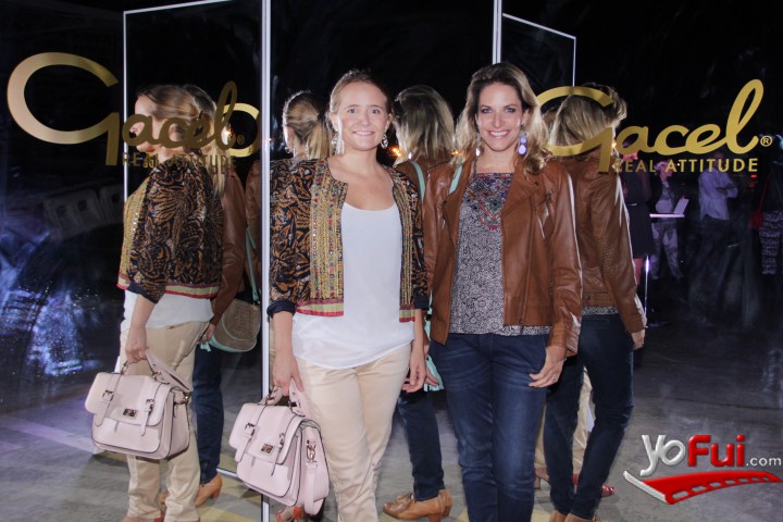 Elisa Vial, Teresa Irarrazabal