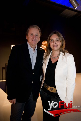 Esteban Halcartegaray, Alejandra Cornejo