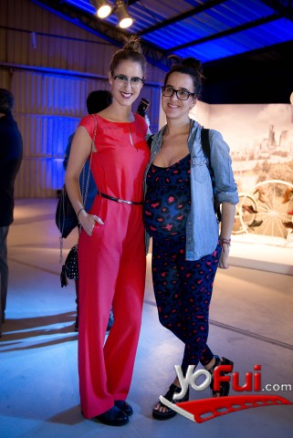 Francisca Zuazola, Josefina Zuazola